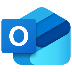 Outlook icon