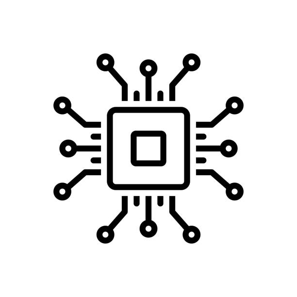 Chip icon