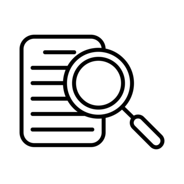 Research icon